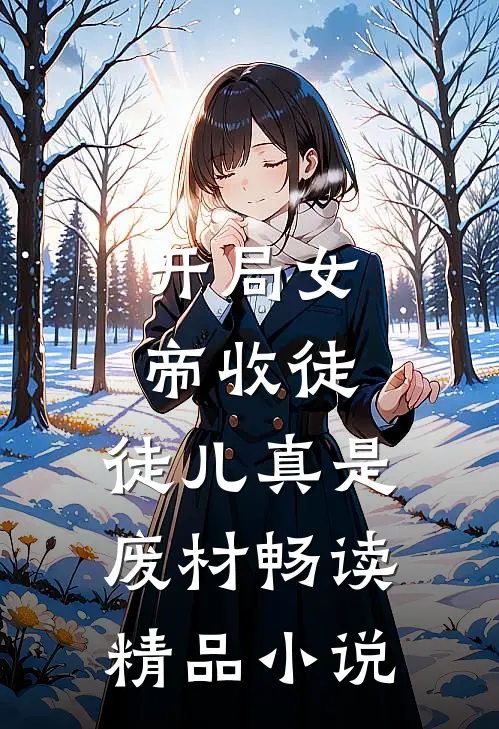 开局女帝收徒，徒儿真是废材畅读精品小说