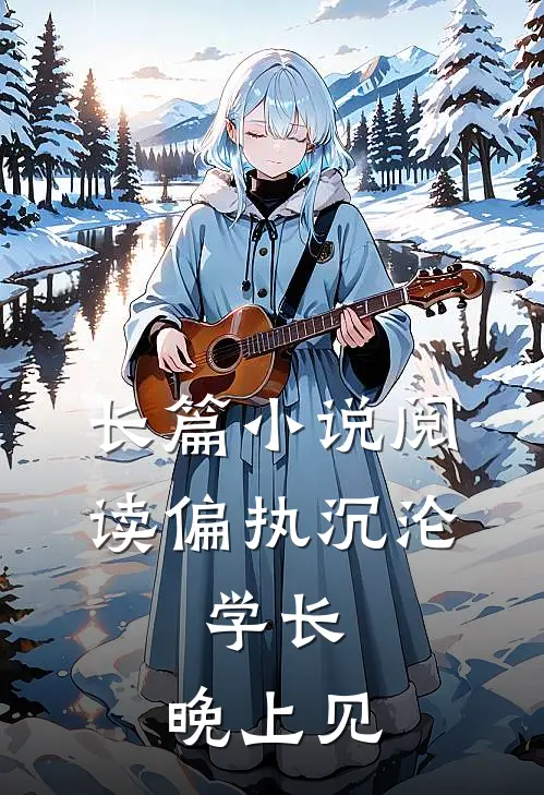 长篇小说阅读偏执沉沦：学长，晚上见