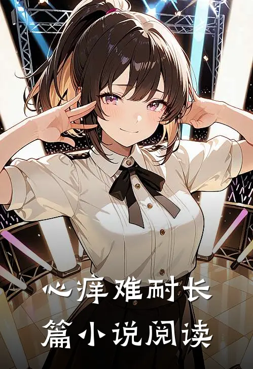 心痒难耐长篇小说阅读