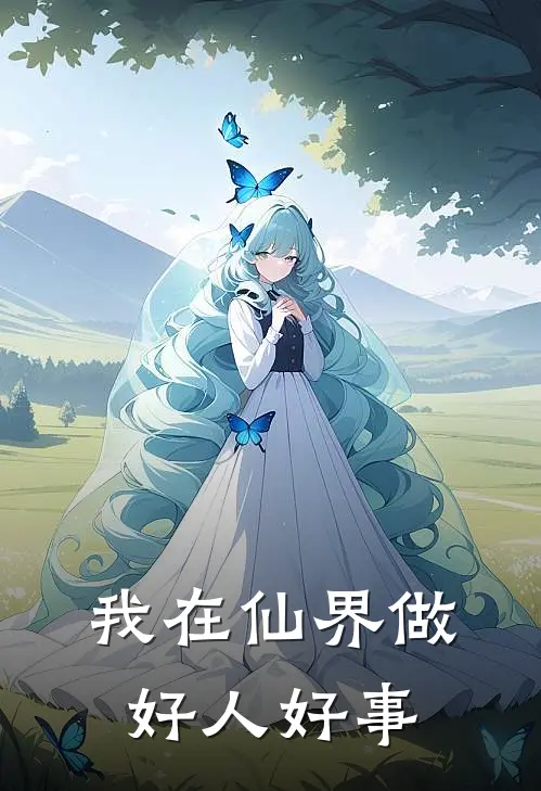 我在仙界做好人好事