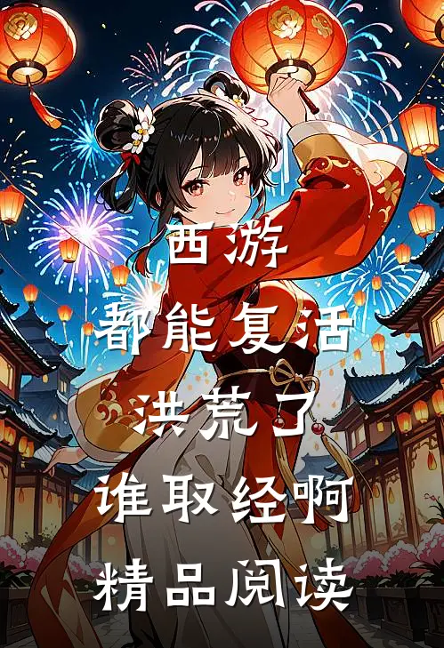西游：都能复活洪荒了，谁取经啊精品阅读