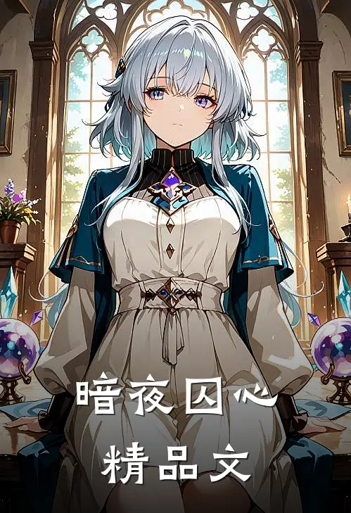 暗夜囚心精品文