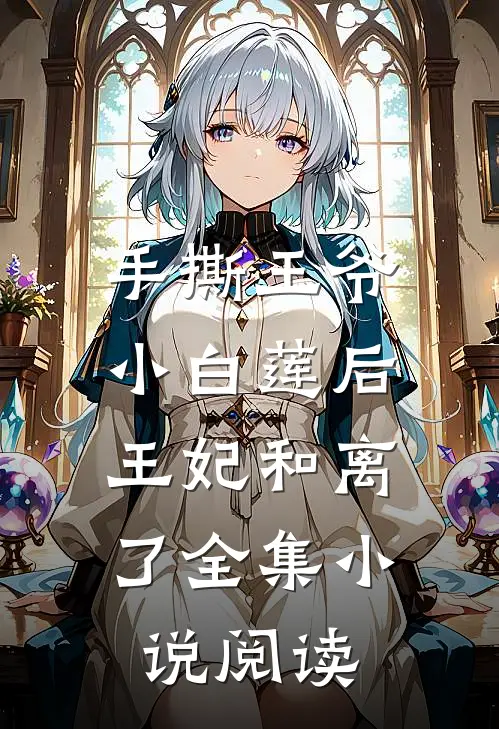手撕王爷小白莲后，王妃和离了全集小说阅读