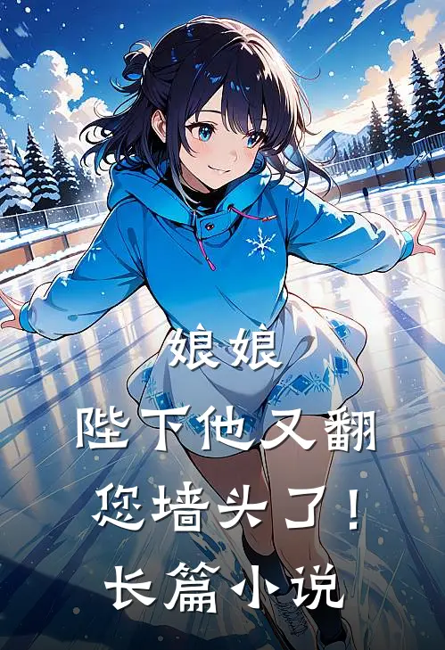 娘娘，陛下他又翻您墙头了！长篇小说