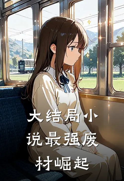 大结局小说最强废材崛起