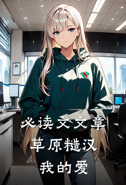 必读文文章草原糙汉，我的爱