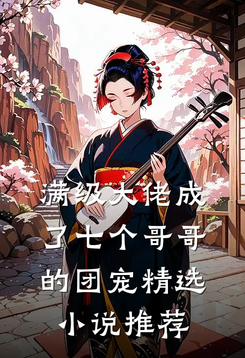 满级大佬成了七个哥哥的团宠精选小说推荐