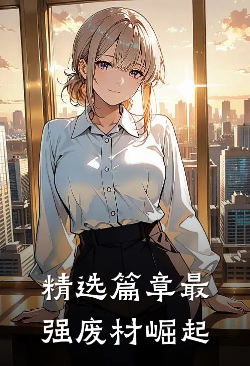 精选篇章最强废材崛起