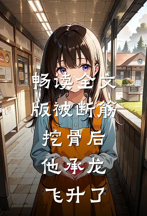 畅读全文版被断筋挖骨后，他承龙飞升了