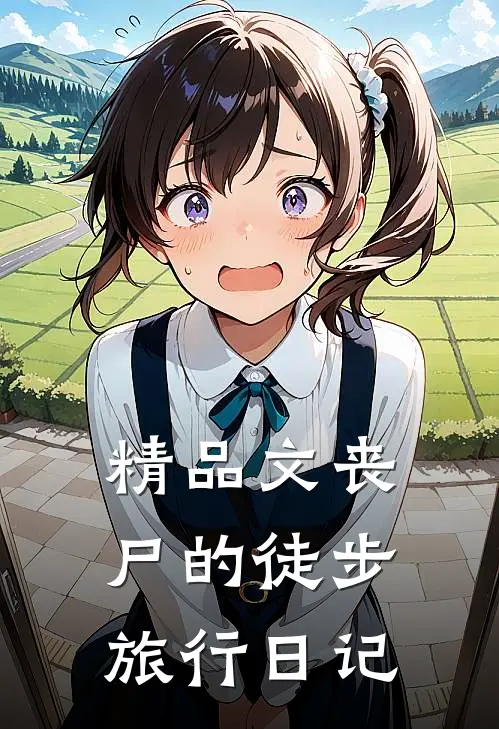 精品文丧尸的徒步旅行日记