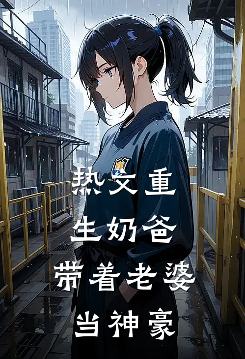 热文重生奶爸，带着老婆当神豪