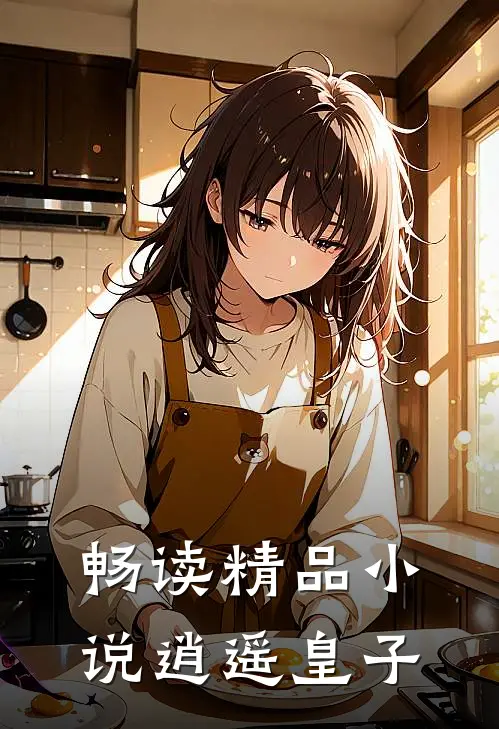 畅读精品小说逍遥皇子