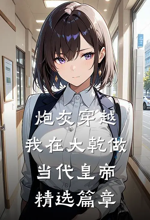 炮灰穿越，我在大乾做当代皇帝精选篇章