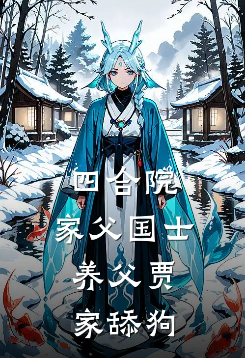 四合院：家父国士，养父贾家舔狗