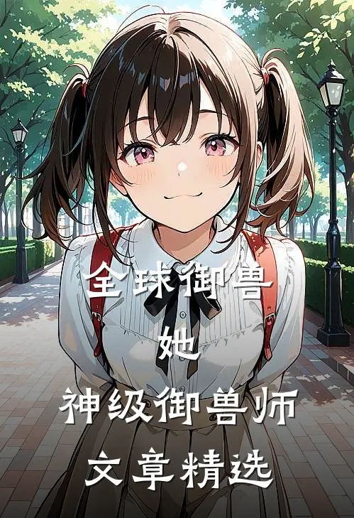 全球御兽：她，神级御兽师文章精选