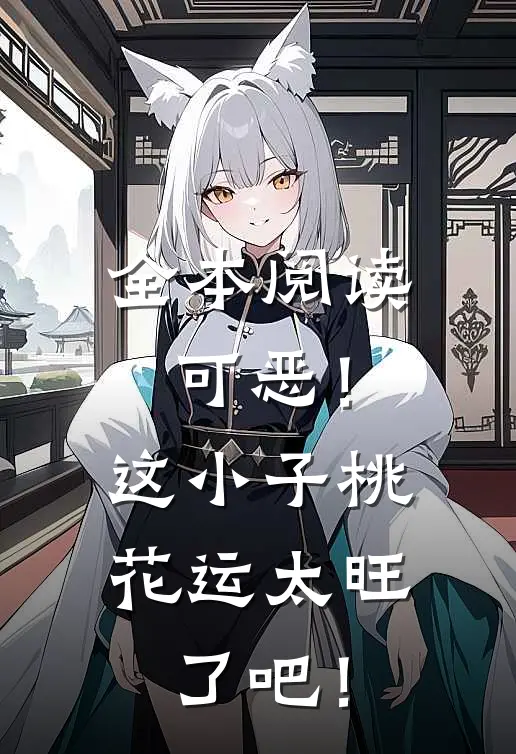全本阅读可恶！这小子桃花运太旺了吧！