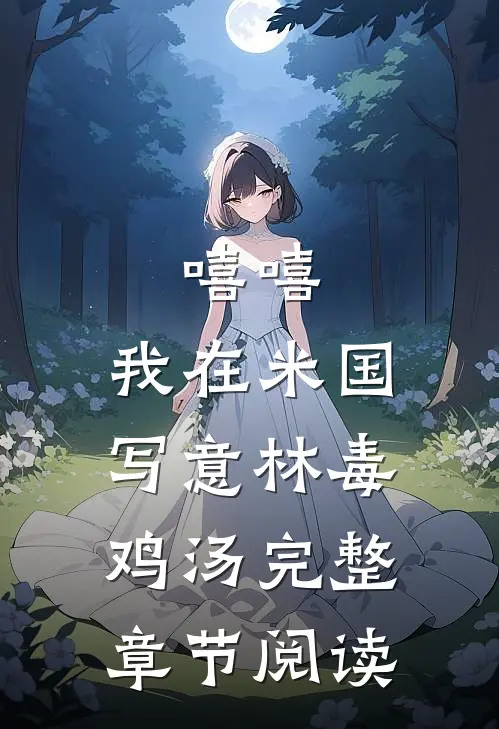 嘻嘻，我在米国写意林毒鸡汤完整章节阅读