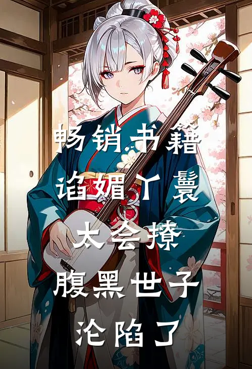 畅销书籍谄媚丫鬟太会撩，腹黑世子沦陷了
