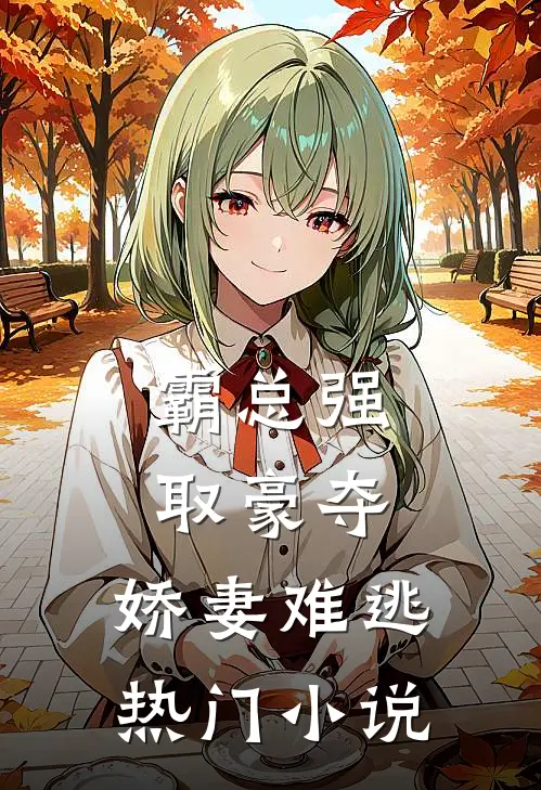 霸总强取豪夺：娇妻难逃热门小说