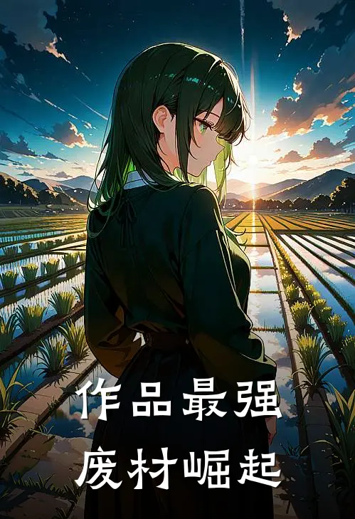 作品最强废材崛起