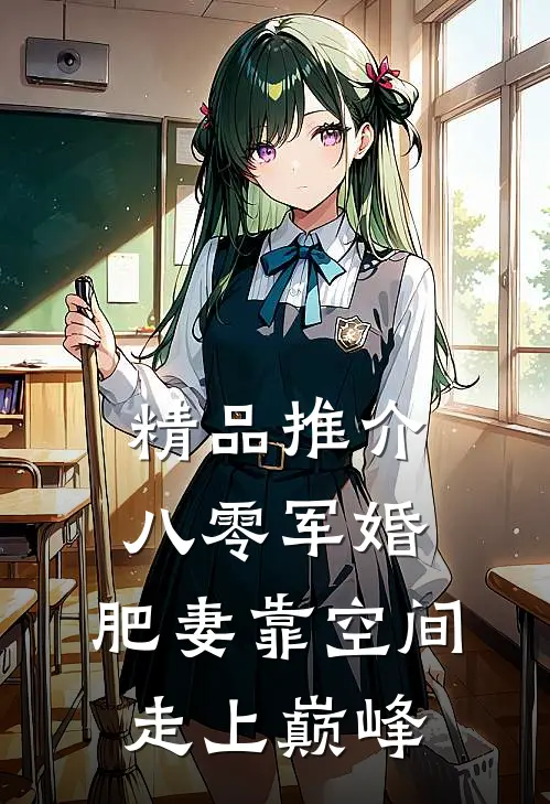 精品推介八零军婚：肥妻靠空间走上巅峰