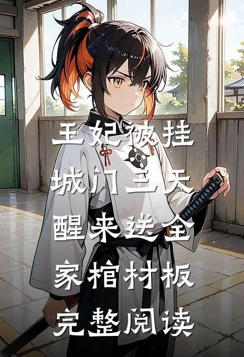 王妃被挂城门三天，醒来送全家棺材板完整阅读