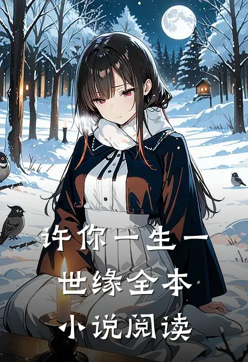 许你一生一世缘全本小说阅读
