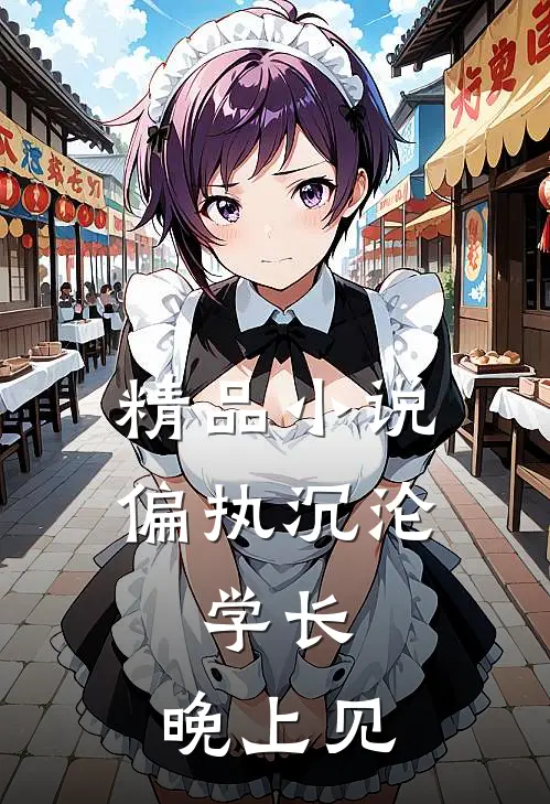 精品小说偏执沉沦：学长，晚上见