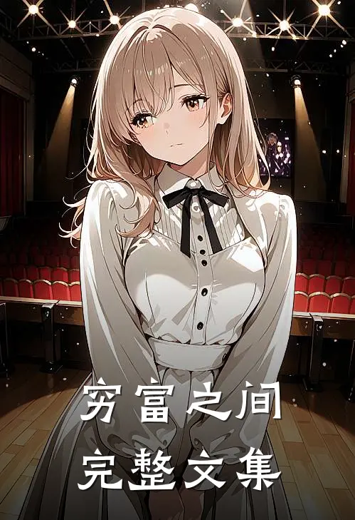 穷富之间完整文集