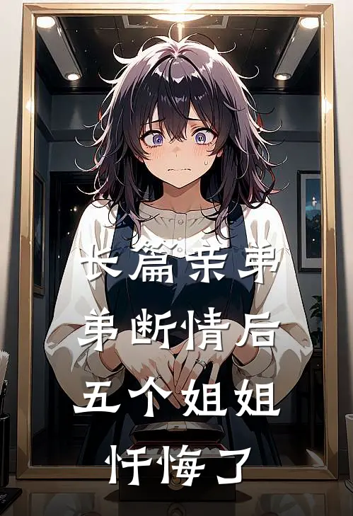 长篇亲弟弟断情后，五个姐姐忏悔了