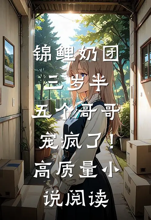 锦鲤奶团三岁半，五个哥哥宠疯了！高质量小说阅读
