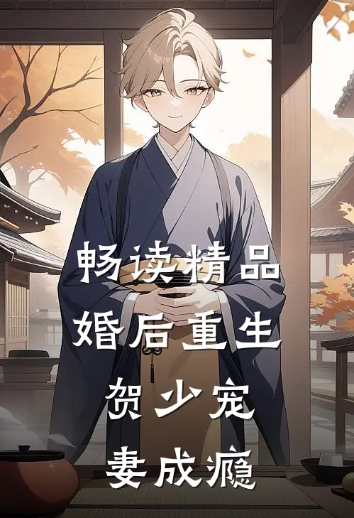 畅读精品婚后重生，贺少宠妻成瘾