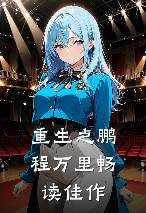 重生之鹏程万里畅读佳作