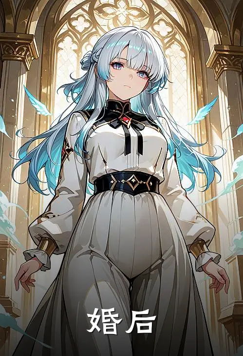 婚后
