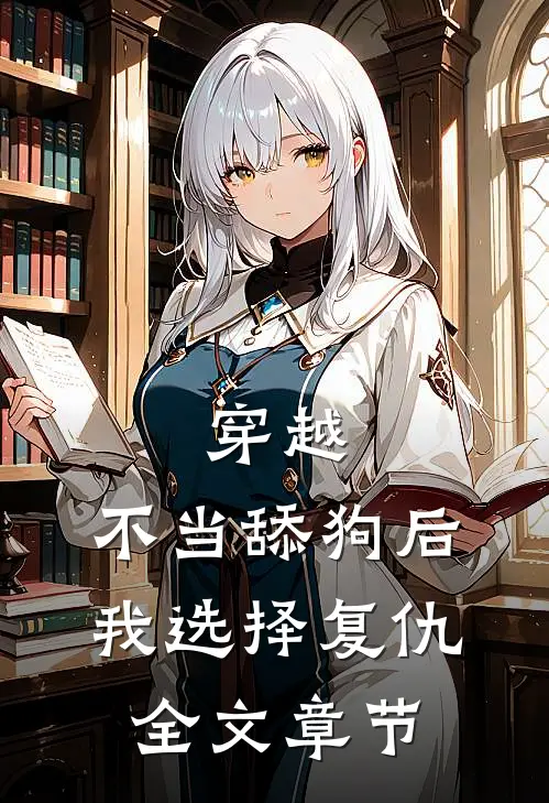 穿越：不当舔狗后，我选择复仇全文章节
