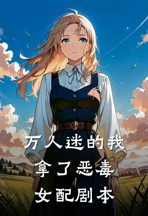 万人迷的我拿了恶毒女配剧本