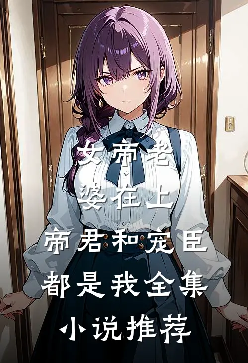 女帝老婆在上：帝君和宠臣都是我全集小说推荐