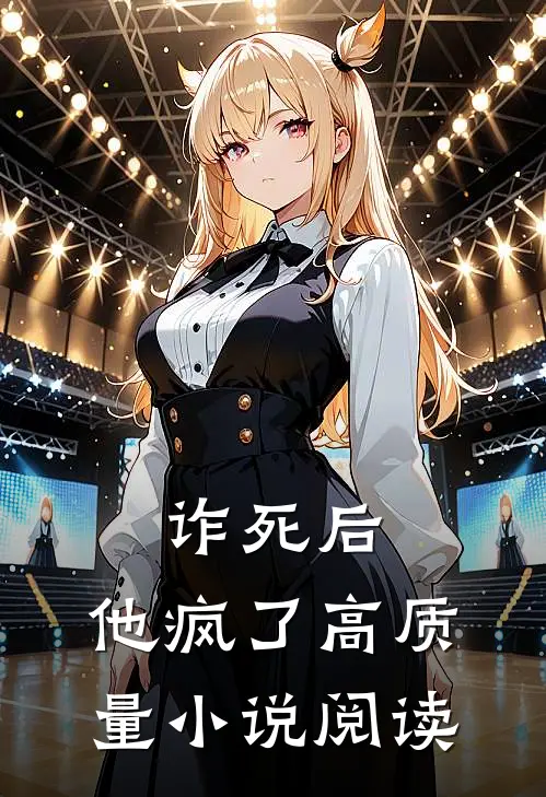 诈死后，他疯了高质量小说阅读