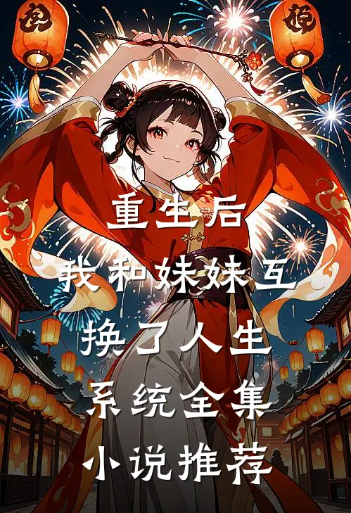 重生后，我和妹妹互换了人生系统全集小说推荐