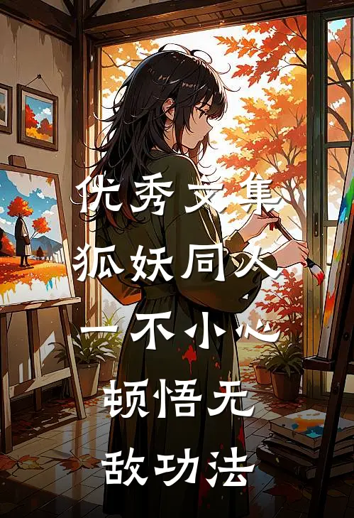 优秀文集狐妖同人：一不小心，顿悟无敌功法