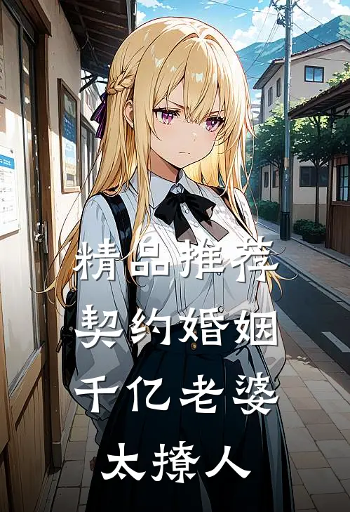 精品推荐契约婚姻：千亿老婆太撩人
