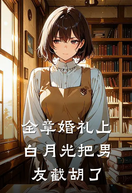 全章婚礼上，白月光把男友截胡了