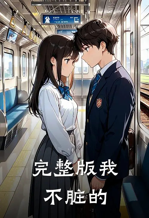 完整版我不脏的