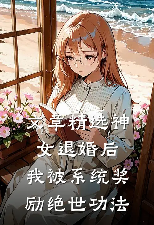 文章精选神女退婚后，我被系统奖励绝世功法