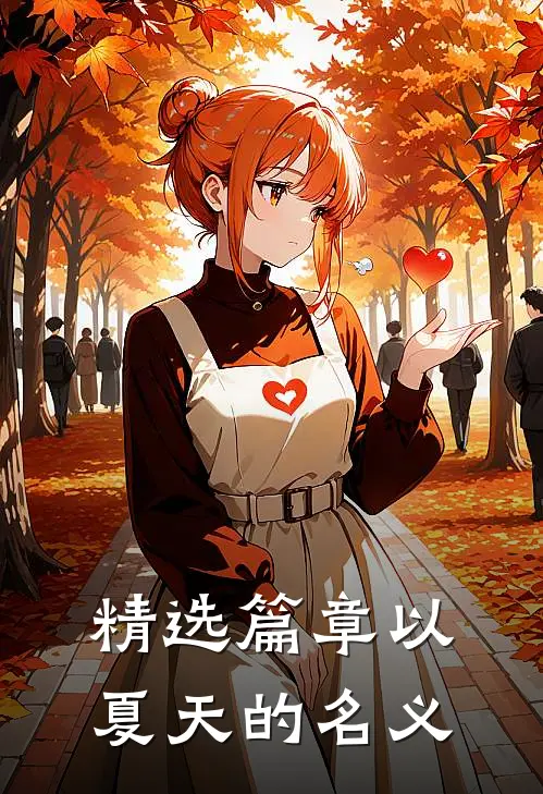 精选篇章以夏天的名义
