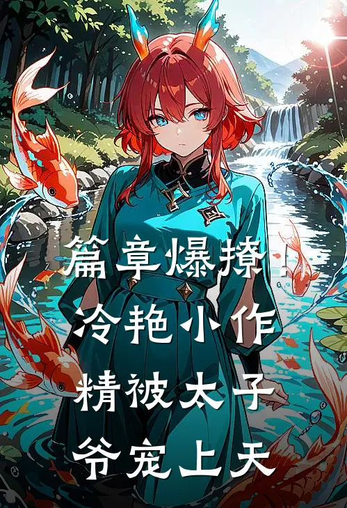 篇章爆撩！冷艳小作精被太子爷宠上天
