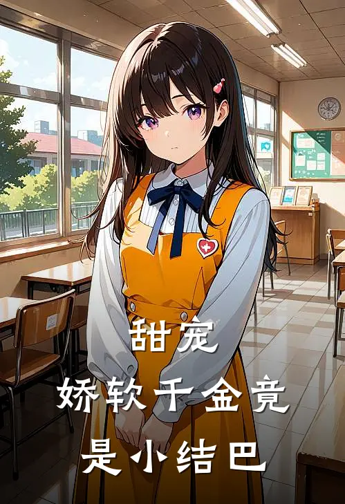 甜宠：娇软千金竟是小结巴