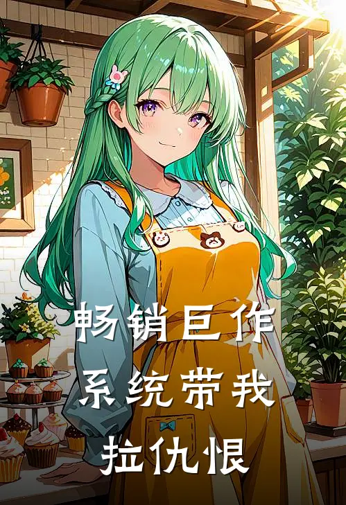 畅销巨作系统带我拉仇恨