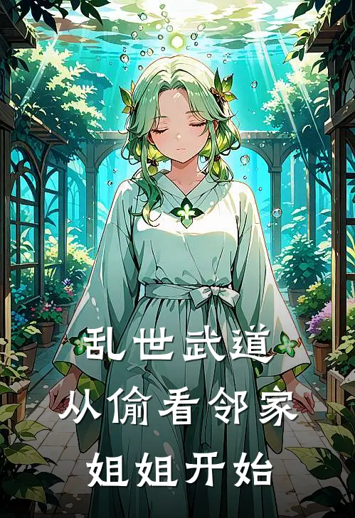 乱世武道：从偷看邻家姐姐开始
