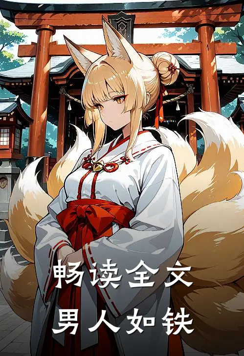 畅读全文男人如铁